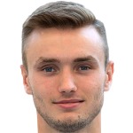 Футболист Саша Калайджич